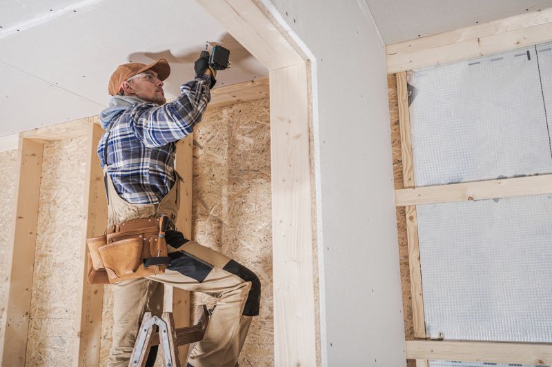 Home Repair Service in Conroe, TX