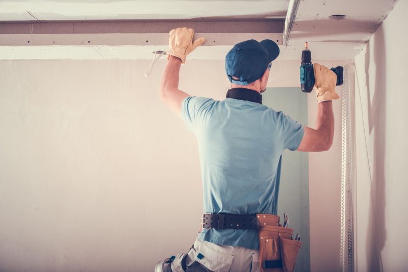 Home Restoration in Conroe, TX